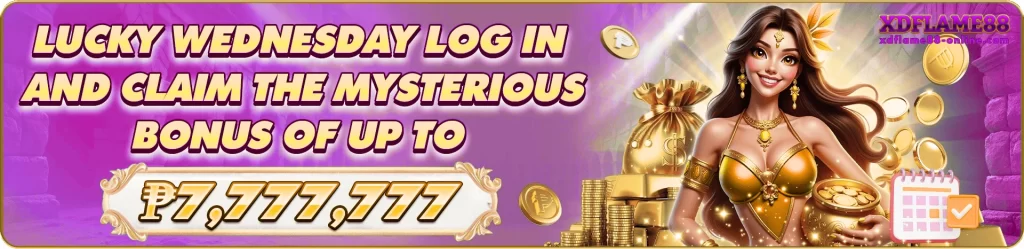 XDFLAME88 exclusive live casino room with real time online entertainment