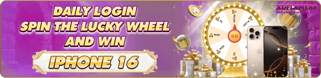 XDFLAME88 withdrawal process for online casino account access