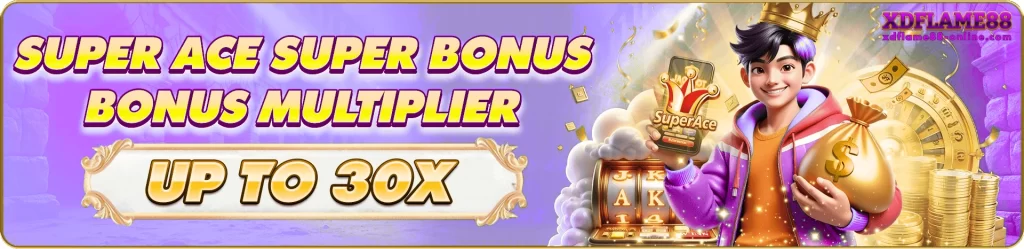 XDFLAME88 app online casino slots interface with jackpot wins and spin features